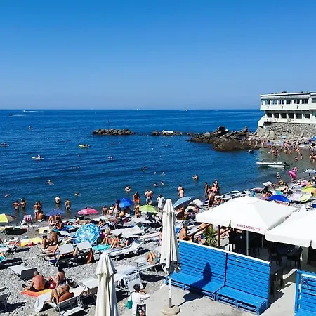 Apartamento Pria