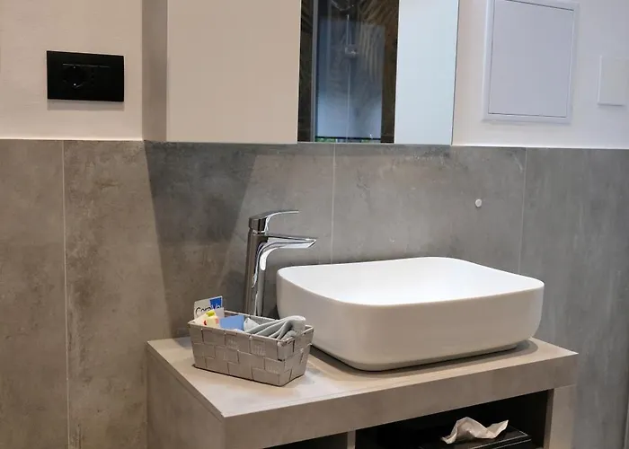 Appartement Pria Genua