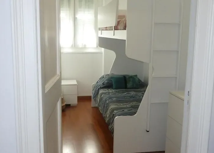 Pria Appartement Genua