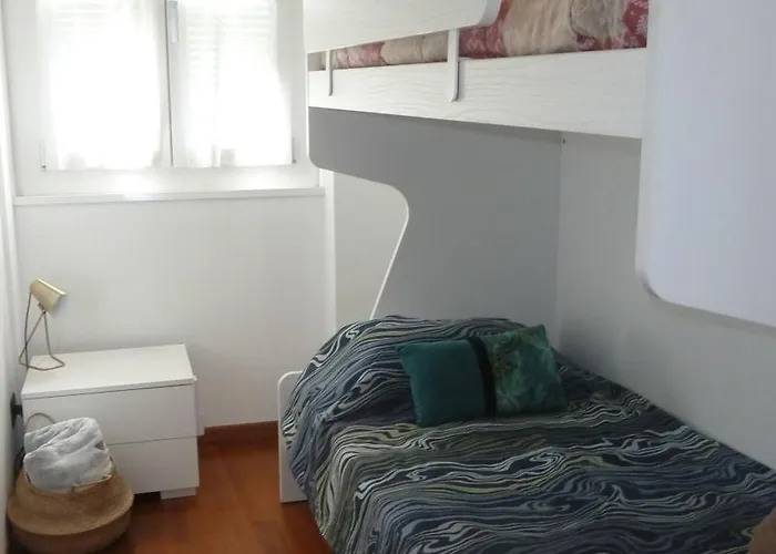 Appartement Pria Genua