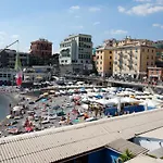 Daire Pria Cenova