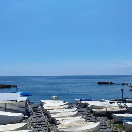 Pria Genoa