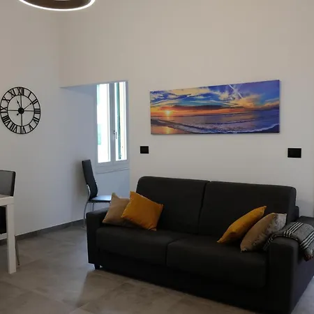 Pria Apartment *