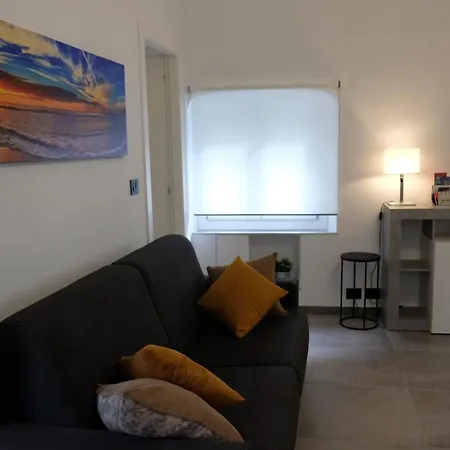Apartment Pria Genoa