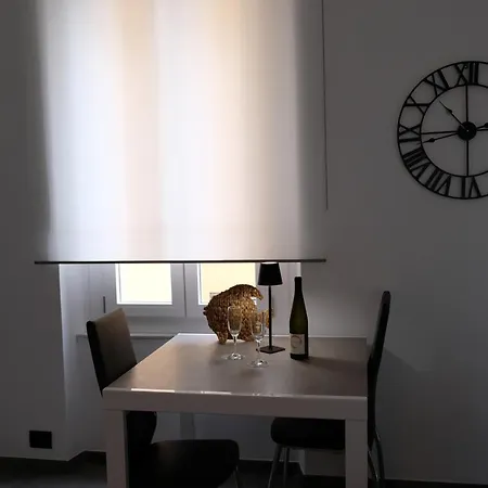 Apartment Pria Genoa