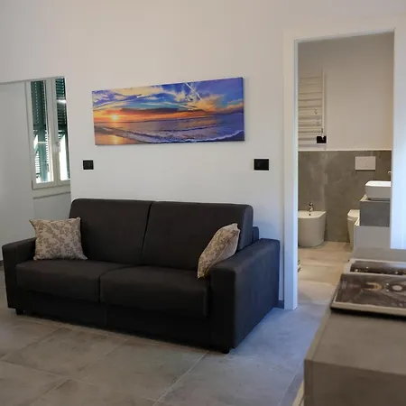 Pria Apartment *