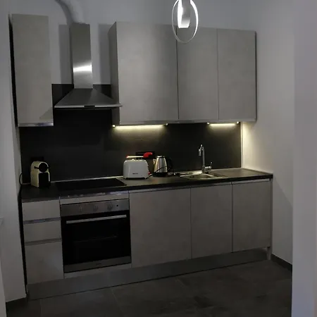 Pria Apartment