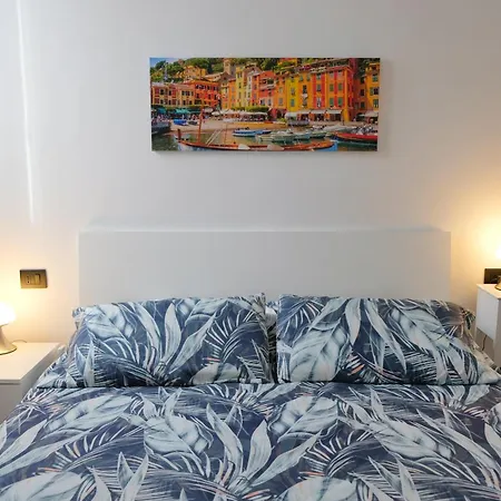 Pria Genoa