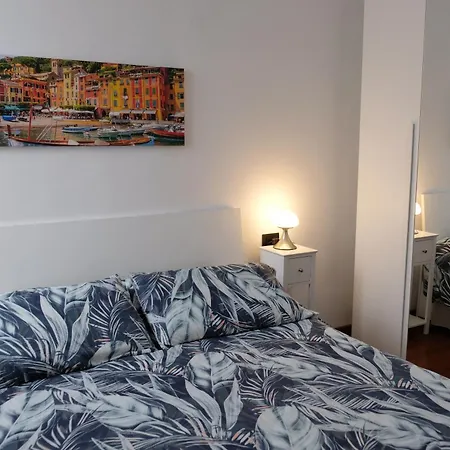 Pria Apartmán