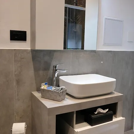 Apartment Pria Genoa