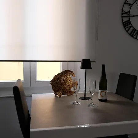 Apartment Pria *