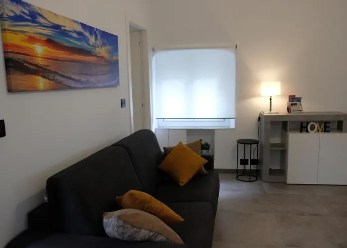 Apartmán Pria Janov