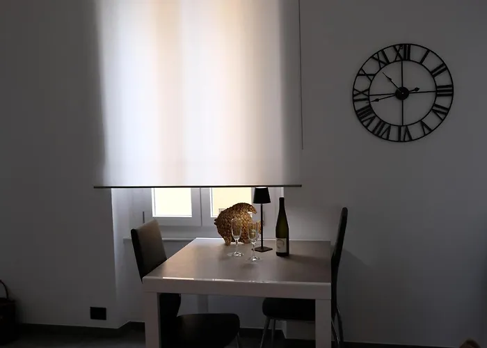 Apartmán Pria Janov