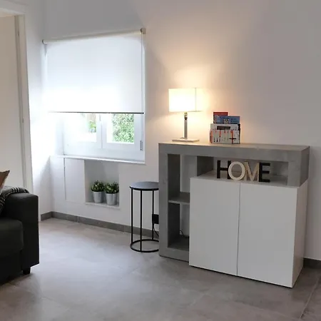Pria Apartament *